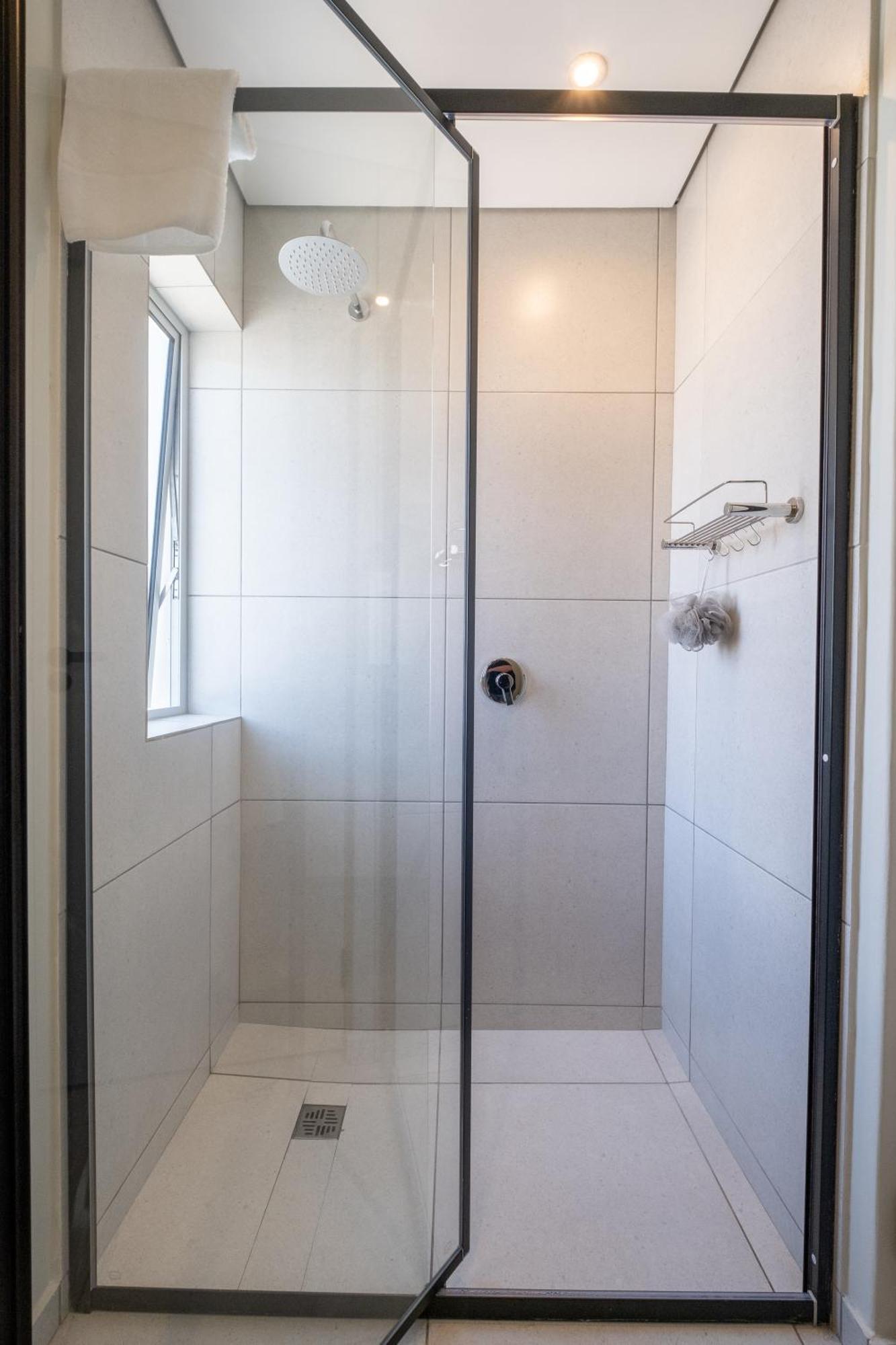 The Rose 605: Centre Studio With Views Apartment Cape Town